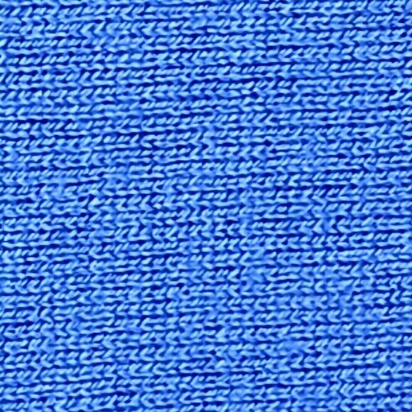 Banana Republic Men's Sweater XL Blue V Neck Knit Silk Cashmere Pullover Luxury - Picture 6 of 16